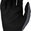 FLY RACING YOUTH LITE GLOVES CHARCOAL/BLACK YL - 377-711YL - Image 2