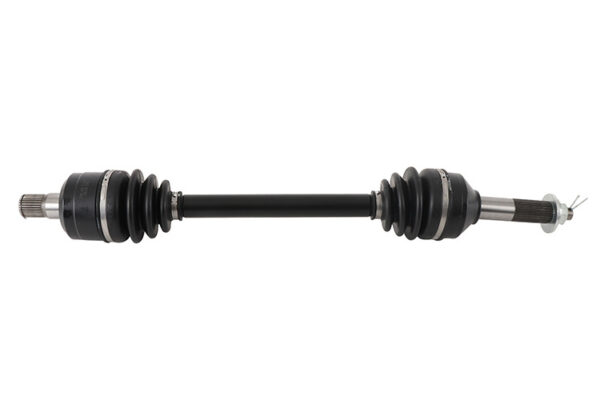 ALL BALLS 8 BALL EXTREME AXLE REAR - AB8-KW-8-322