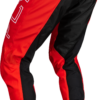 FLY RACING YOUTH RAYCE BICYCLE PANTS RED SZ 18 - 377-06318 - Image 2