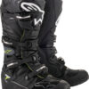 ALPINESTARS TECH 7 ENDURO DS BOOTS BLACK/GREY SZ 13 - 2012620-106-13 - Image 2