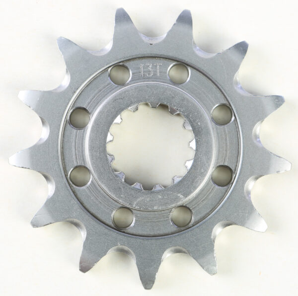 FLY RACING FRONT CS SPROCKET STEEL 13T-520 SUZ - OLDMX-144213-4