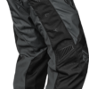 FLY RACING F-16 PANTS BLACK/CHARCOAL SZ 32 - 377-93132 - Image 3