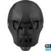 FLY RACING FORMULA CARBON SOLID HELMET MATTE BLACK CARBON XS - 73-4429XS - Image 3