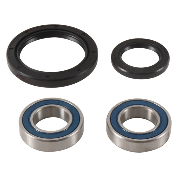 ALL BALLS FRONT WHEEL BEARING/SEAL KIT - 25-1753