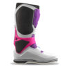 GAERNE SG-22 BOOTS LE PURPLE/WHITE/RHODAMINE 12 - 2262-019-47 - Image 4