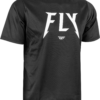 FLY RACING ACTION S.E. JERSEY BLACK 2X - 352-81182X - Image 3