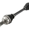 ALL BALLS 6 BALL HEAVY DUTY AXLE REAR - AB6-PO-8-380 - Image 3