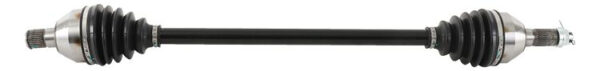 ALL BALLS 6 BALL HEAVY DUTY AXLE REAR - AB6-CA-8-328