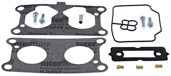 ALL BALLS CARBURETOR REPAIR KIT - 26-10037