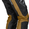 FLY RACING PATROL OVER-BOOT PANTS CARAMEL/BLACK SZ 42 - 376-64142 - Image 3