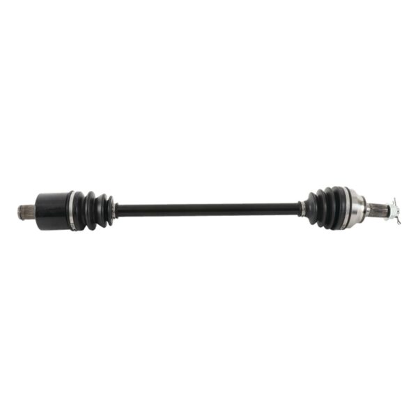 ALL BALLS AXLE - ABM-PO-8-332