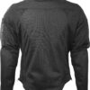 FLY RACING FLUX AIR MESH JACKET BLACK XL - #6179 477-4070~5 - Image 2