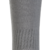 FLY RACING MX SOCKS THIN GREY SM/MD - 350-0541S - Image 2