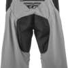 FLY RACING RADIUM SHORTS GREY SZ 38 - 353-36438 - Image 2