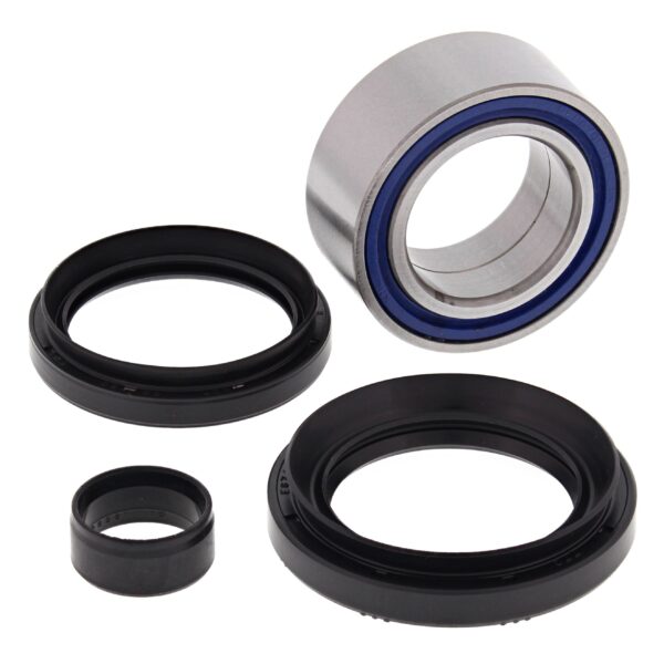 ALL BALLS WHEEL BEARING & SEAL KIT - 25-1621