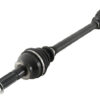 ALL BALLS 8 BALL EXTREME AXLE REAR - AB8-PO-8-334 - Image 3