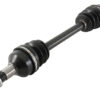 ALL BALLS 8 BALL EXTREME AXLE FRONT - AB8-AC-8-308 - Image 3