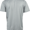 FLY RACING ACTION JERSEY LIGHT GREY LG - 352-8122L - Image 3