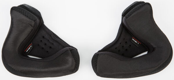 GMAX CHEEK PADS 30MM LG STOCK OF-17 - G017011