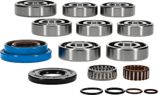 ALL BALLS TRANSMISSION BEARING AND SEAL KIT - 25-7014