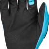 FLY RACING YOUTH LITE GLOVES BLUE/WHITE/BLACK YL - 378-712YL - Image 2