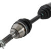 ALL BALLS 6 BALL HEAVY DUTY AXLE REAR - AB6-PO-8-301 - Image 3