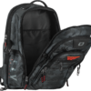 FLY RACING OGIO URBAN BAG BLACK/GREY - 8950008 - Image 3