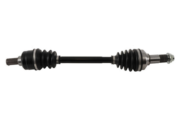 ALL BALLS 6 BALL HEAVY DUTY AXLE REAR - AB6-YA-8-357