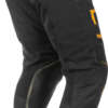 FLY RACING KINETIC CENTER PANTS BLACK/GOLD SZ 40 - 378-53040 - Image 3