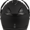 GMAX GM-11S SNOW HELMET MATTE BLACK XS - A21100073 - Image 2