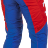 FLY RACING F-16 PANTS RED/WHITE/BLUE SZ 28 - 375-93428 - Image 3