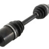 ALL BALLS 8 BALL EXTREME AXLE REAR - AB8-PO-8-302 - Image 2