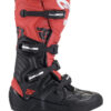 ALPINESTARS TECH 5 BOOTS BLACK/RED SZ 11 - 2015015-13-11 - Image 10