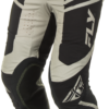 FLY RACING LITE PANTS CA/NY BLACK/GREY SZ 30 - C378-73030 - Image 4