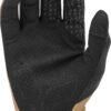 FLY RACING MEDIA GLOVES KHAKI/BLACK SZ 12 - 350-11712 - Image 2