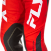 FLY RACING EVOLUTION  DST  PANTS RED/WHITE/BLACK SZ 34 - 378-13234 - Image 4