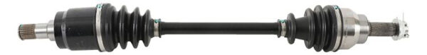 ALL BALLS 6 BALL HEAVY DUTY AXLE FRONT - AB6-HO-8-137