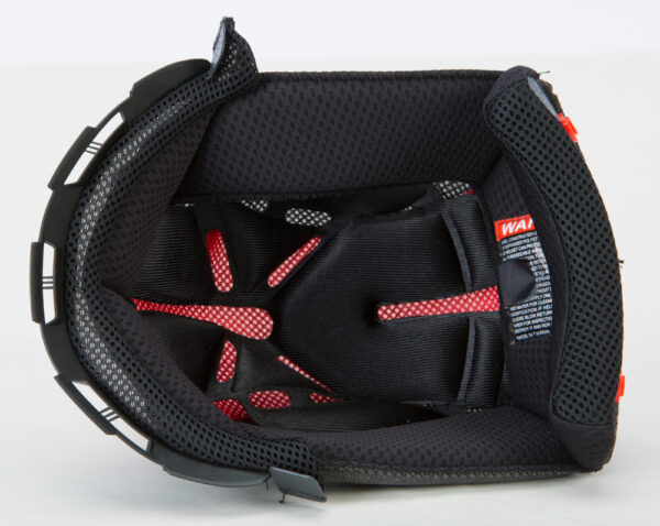 GMAX COMFORT LINER 15MM MD FF-49 - G049024
