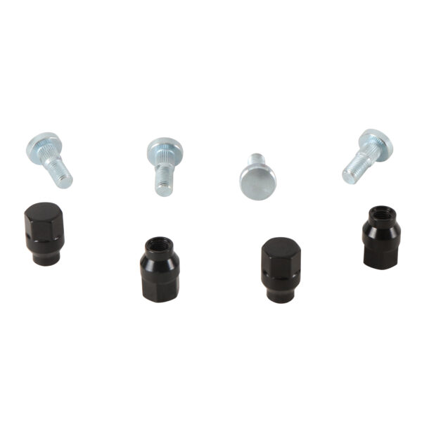 ALL BALLS WHEEL STUD KIT - 85-1118