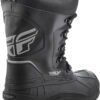 FLY RACING AURORA BOOTS SZ 08 - 361-95008 - Image 4