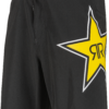 FLY RACING FLY ROCKSTAR BOARDSHORTS BLACK/GREY SZ 30 - 353-33230 - Image 4