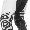 FLY RACING EVOLUTION  DST  ABYSS PANTS WHITE/BLACK SZ 28 - 378-13528 - Image 2