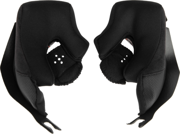 FLY RACING TREKKER HELMET CHEEK PADS SM 30MM - F73-88591