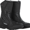 FLY RACING MILEPOST BOOTS BLACK SZ 09 - 361-98009 - Image 5