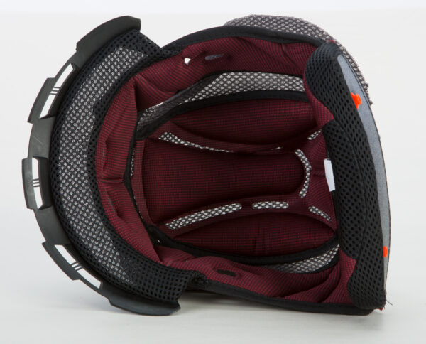 GMAX COMFORT LINER 12MM XS FF-88 - G088008