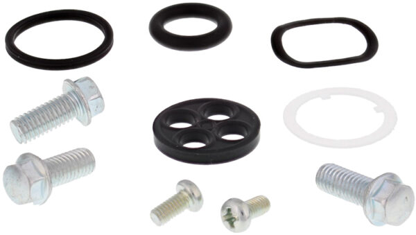 ALL BALLS FUEL TAP REPAIR KIT - 60-1101