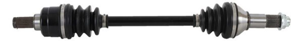 ALL BALLS 6 BALL HEAVY DUTY AXLE REAR - AB6-YA-8-331