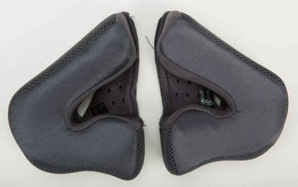 GMAX CHEEK PADS 40MM SM STOCK GM-54 - G054019