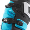 GAERNE SG-22 BOOTS LE WHITE/BLACK/LIGHT BLUE 11 - 2262-003-46 - Image 7