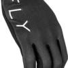 FLY RACING YOUTH RADIUM GLOVES BLACK YL - 350-0130YL - Image 3